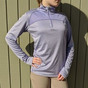 Champion C9 3/4 Zipup & Pullover Jacket, Sz. YXL